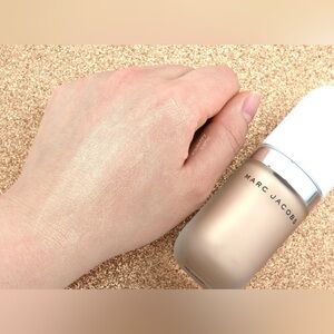 Marc Jacobs highlighter